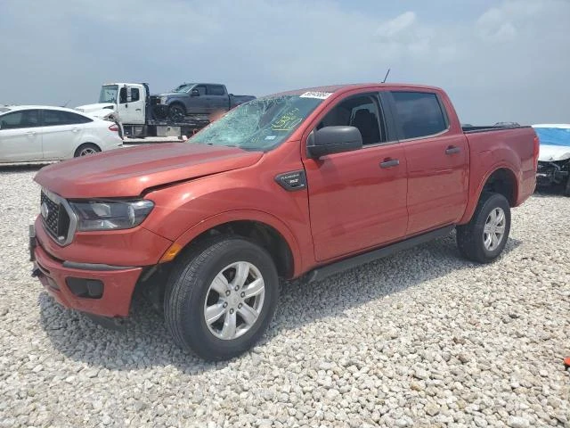 FORD RANGER XL 2019 1fter4eh0klb08007