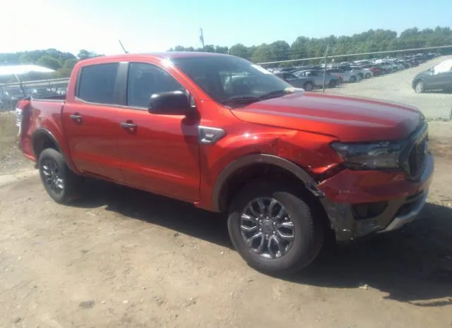 FORD RANGER 2019 1fter4eh0klb11635