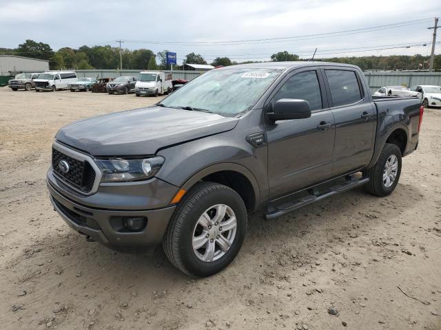 FORD RANGER XL 2019 1fter4eh0klb11893