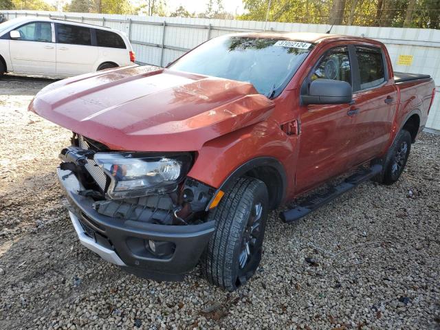 FORD RANGER 2019 1fter4eh0klb12137