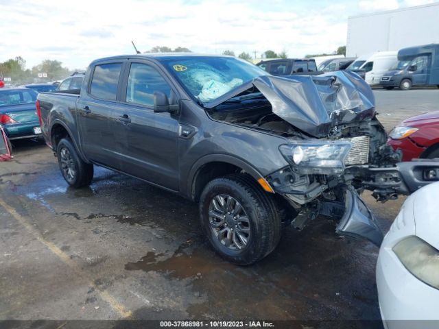 FORD RANGER 2019 1fter4eh0klb18486