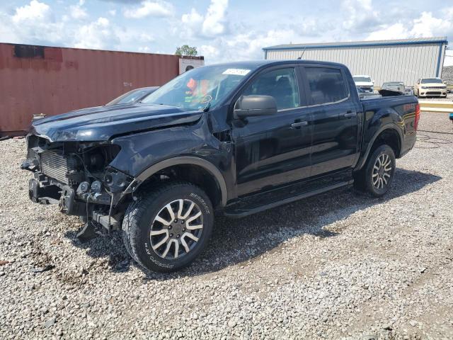 FORD RANGER XL 2020 1fter4eh0lla00746