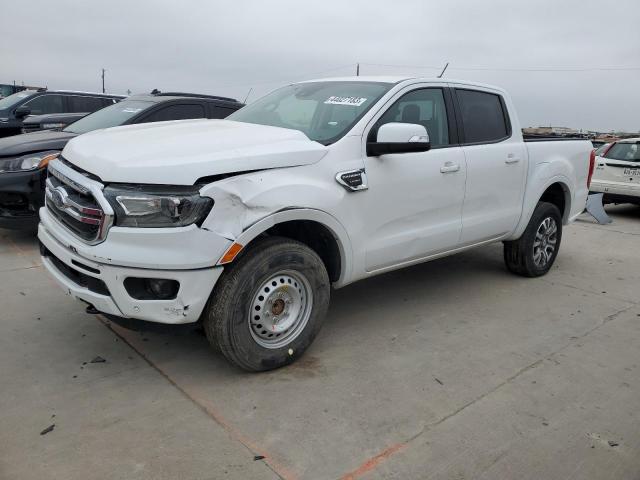 FORD RANGER XL 2020 1fter4eh0lla21323