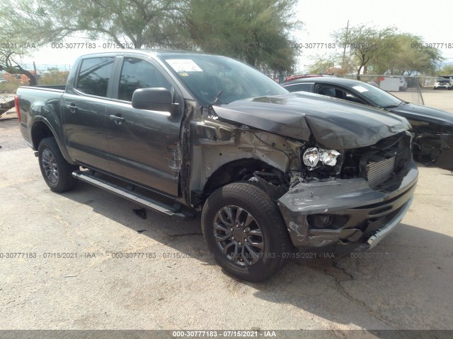 FORD RANGER 2020 1fter4eh0lla34041