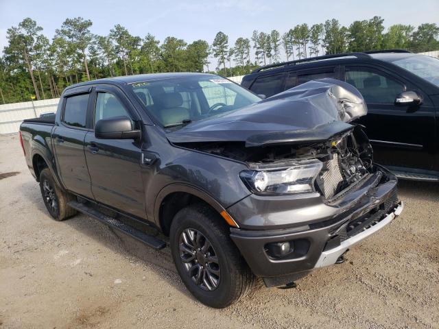 FORD RANGER XL 2020 1fter4eh0lla37201