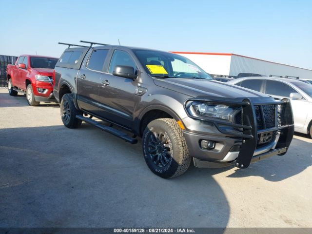 FORD RANGER 2020 1fter4eh0lla50627