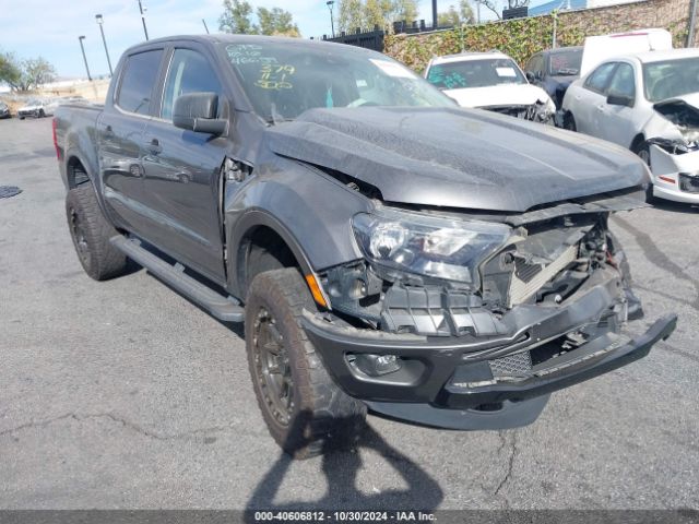 FORD RANGER XL 2020 1fter4eh0lla64432