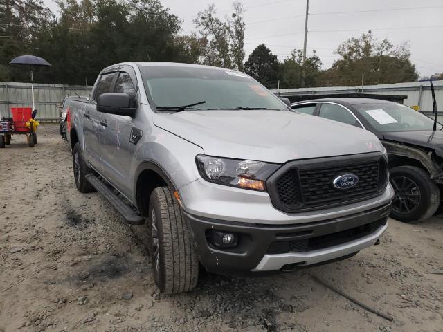 FORD RANGER XL 2020 1fter4eh0lla65385