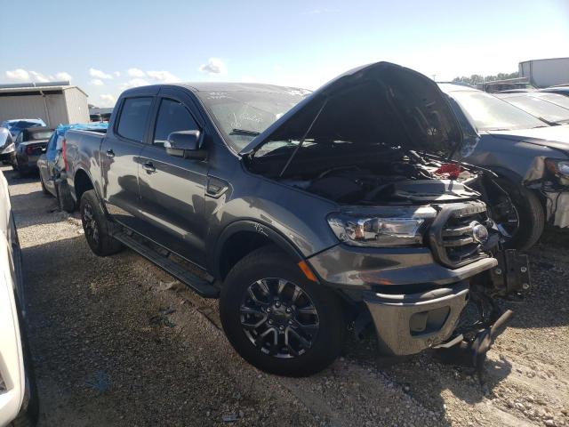 FORD RANGER XL 2020 1fter4eh0lla66083