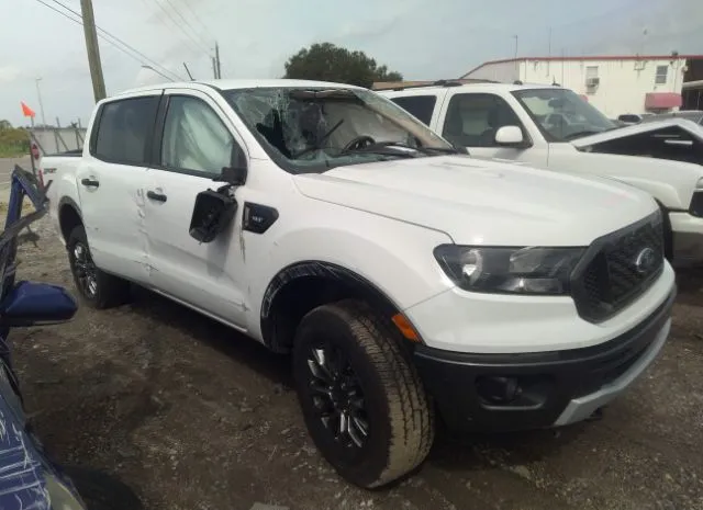 FORD RANGER 2020 1fter4eh0lla74118