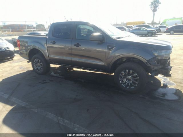 FORD RANGER 2020 1fter4eh0lla86012