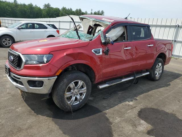 FORD RANGER XL 2020 1fter4eh0lla87001