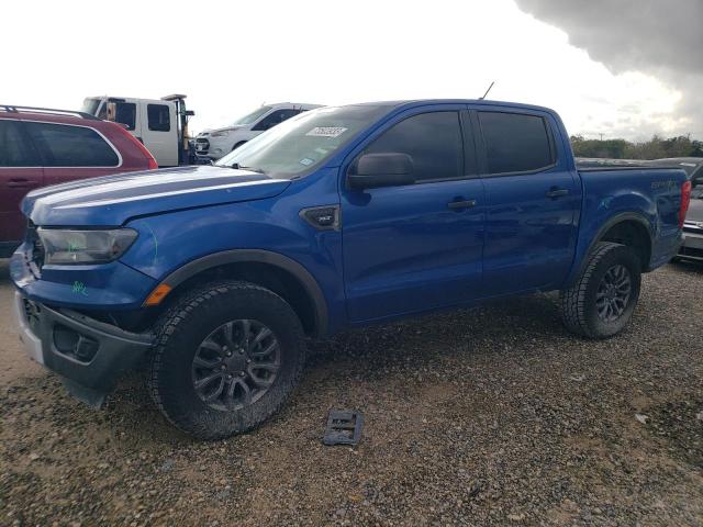 FORD RANGER 2020 1fter4eh0lla93591