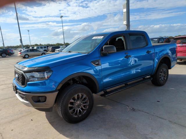 FORD RANGER XL 2021 1fter4eh0mld01020