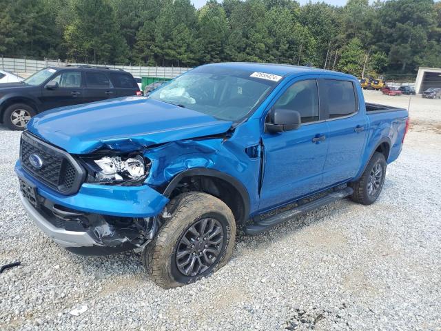 FORD RANGER XL 2021 1fter4eh0mld20392