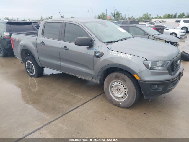 FORD RANGER 2021 1fter4eh0mld30694