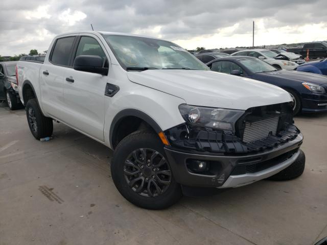 FORD RANGER XL 2021 1fter4eh0mld37581