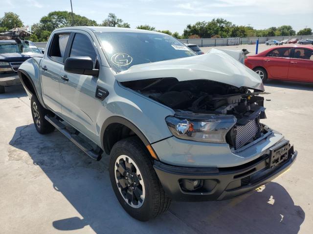 FORD RANGER XL 2021 1fter4eh0mld85484