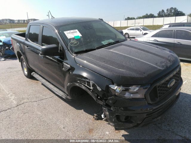 FORD RANGER 2021 1fter4eh0mle07175