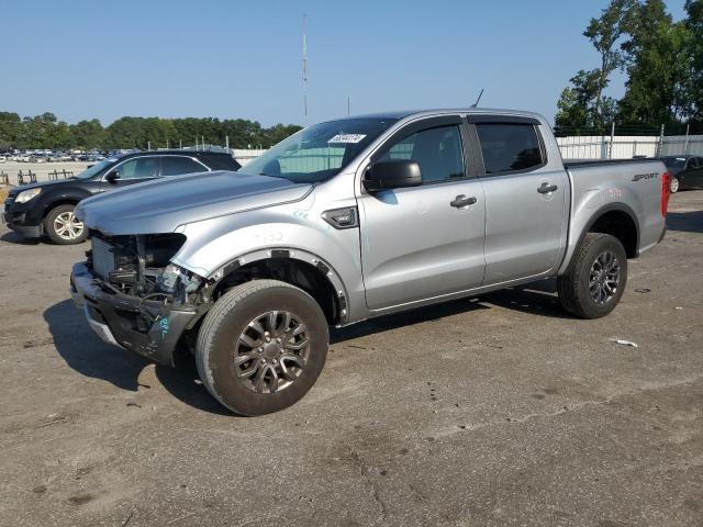 FORD RANGER XL 2022 1fter4eh0nld15789