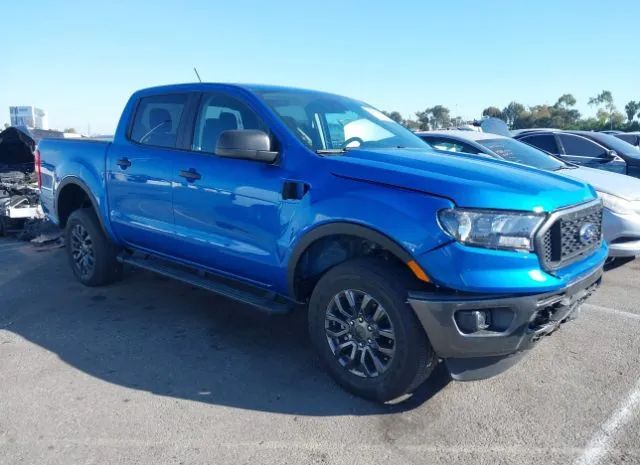 FORD RANGER 2022 1fter4eh0nld31166