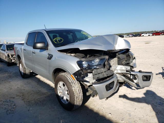 FORD RANGER XL 2019 1fter4eh1kla15349