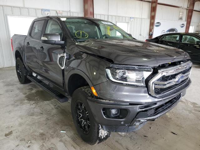 FORD RANGER XL 2019 1fter4eh1kla31535