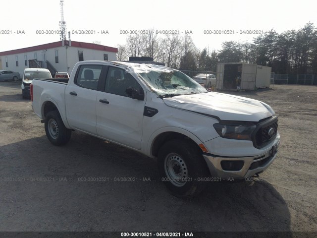 FORD RANGER 2019 1fter4eh1kla61439