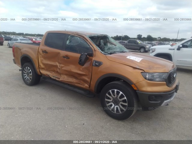 FORD RANGER 2019 1fter4eh1kla75440