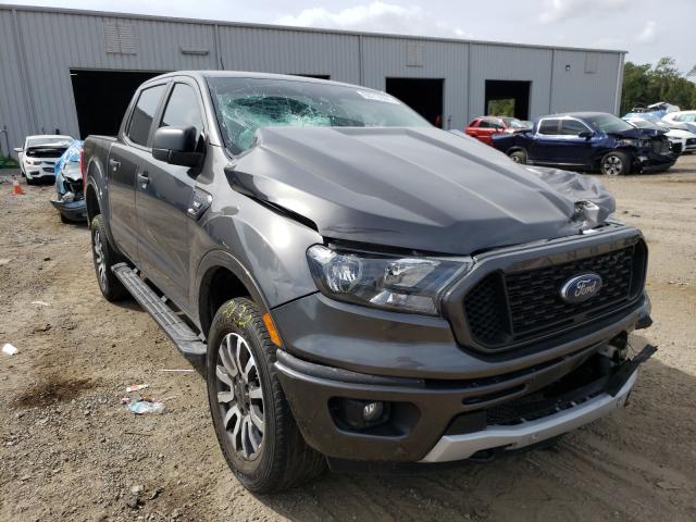 FORD RANGER XL 2019 1fter4eh1kla78287