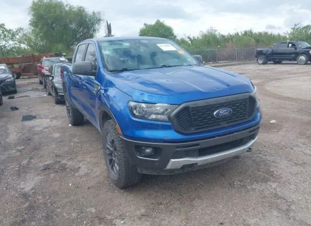 FORD RANGER 2019 1fter4eh1kla86695