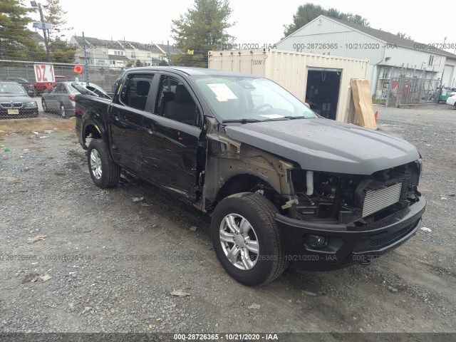 FORD RANGER 2019 1fter4eh1kla89368