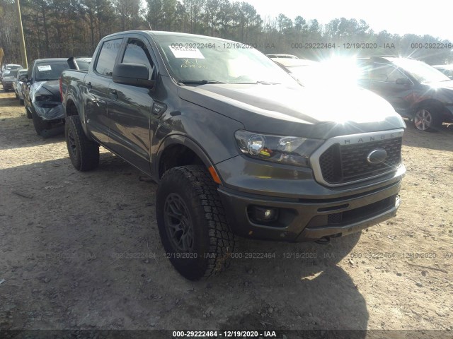 FORD RANGER 2019 1fter4eh1kla92707