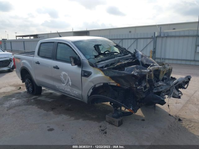 FORD RANGER 2019 1fter4eh1kla98250