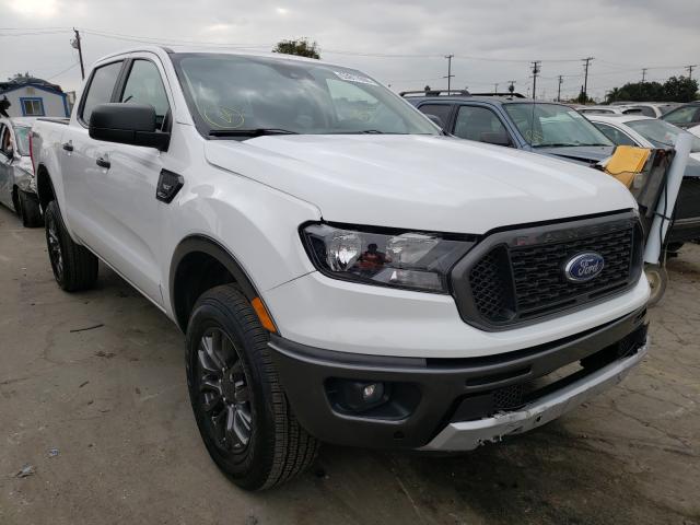 FORD RANGER 2019 1fter4eh1klb05875