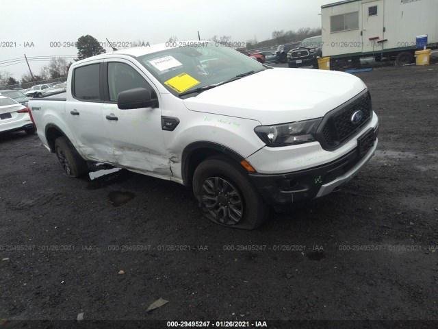 FORD RANGER 2019 1fter4eh1klb06234