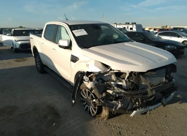 FORD RANGER 2019 1fter4eh1klb07836