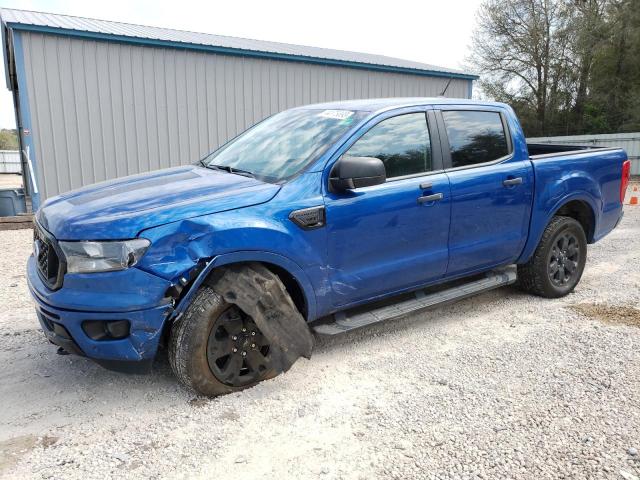 FORD RANGER XL 2019 1fter4eh1klb12521