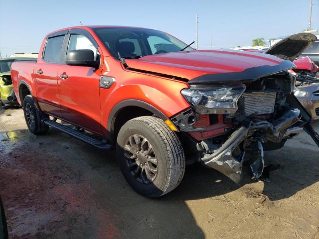 FORD RANGER XL 2019 1fter4eh1klb19632