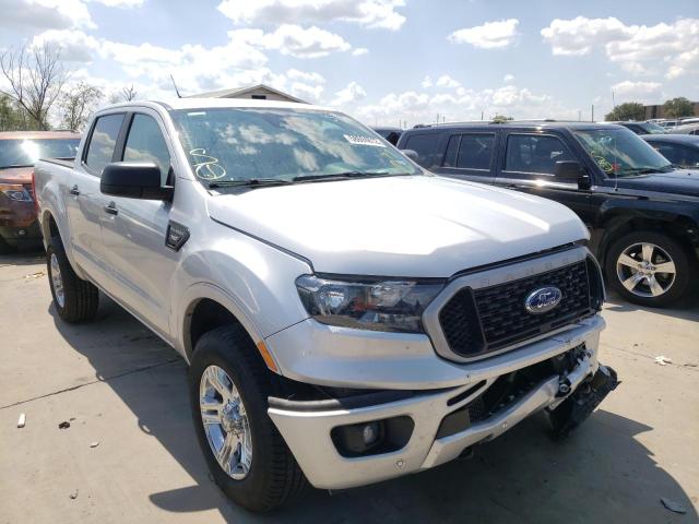 FORD RANGER XL 2019 1fter4eh1klb21204