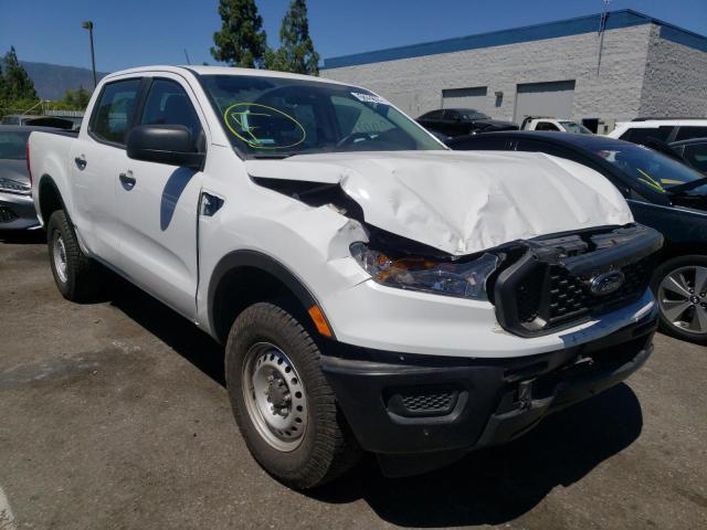 FORD RANGER XL 2019 1fter4eh1klb22644