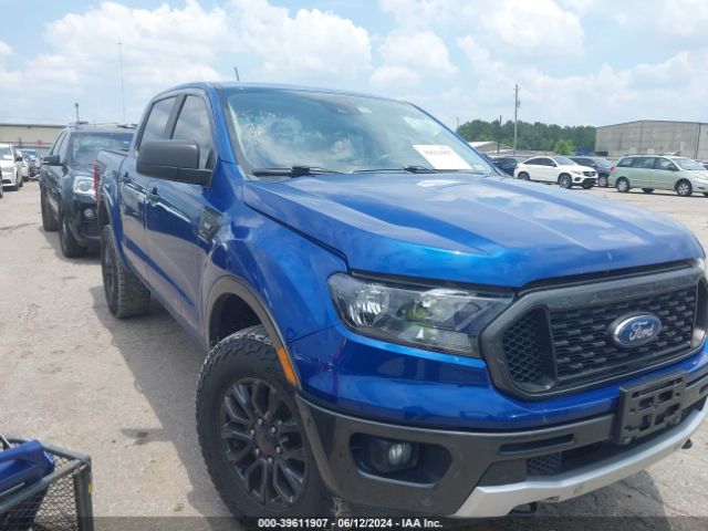 FORD RANGER 2020 1fter4eh1lla05910