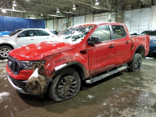 FORD RANGER 2020 1fter4eh1lla06698