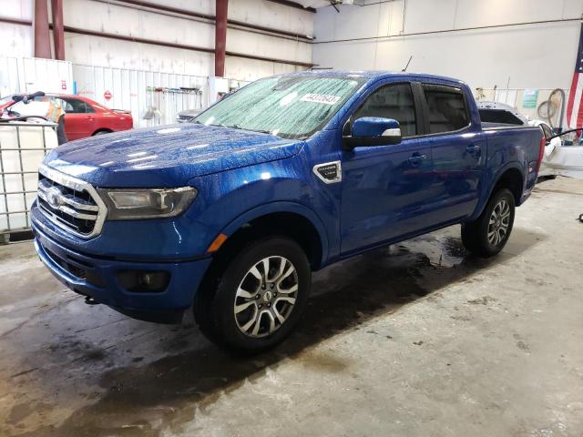 FORD RANGER XL 2020 1fter4eh1lla25882