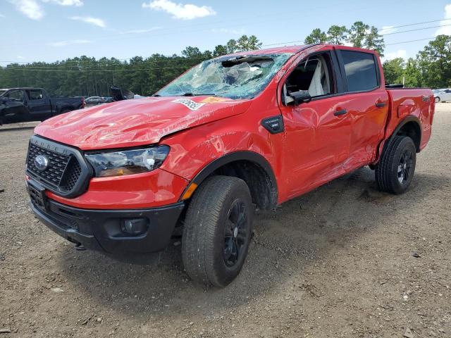 FORD RANGER XL 2020 1fter4eh1lla66982