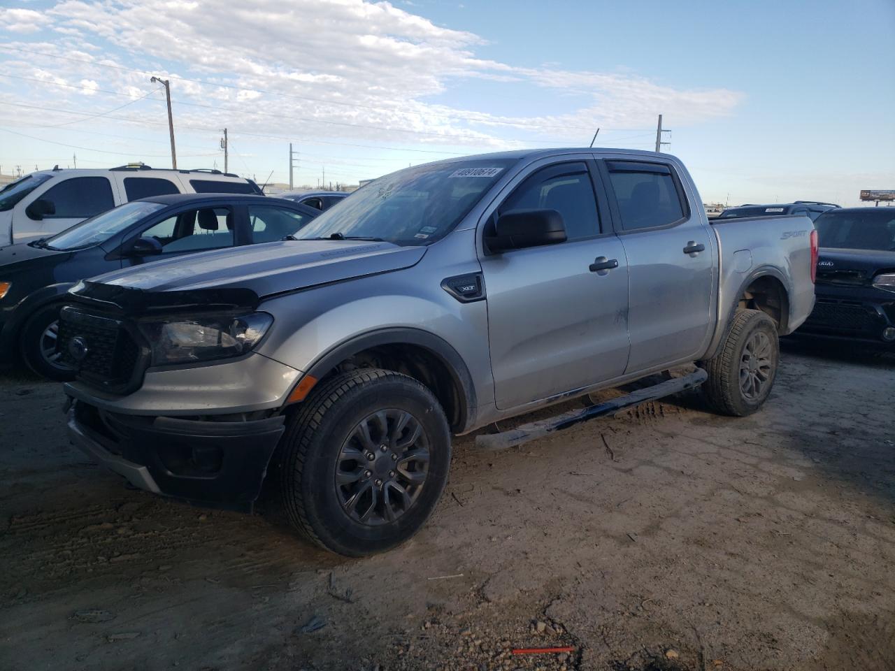 FORD RANGER 2020 1fter4eh1lla74077