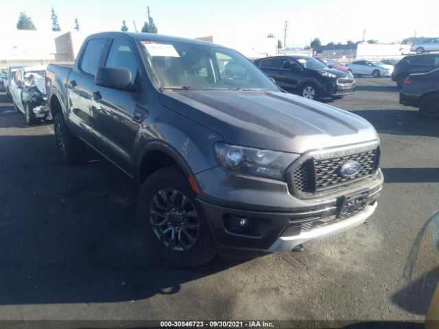 FORD RANGER 2020 1fter4eh1lla94331