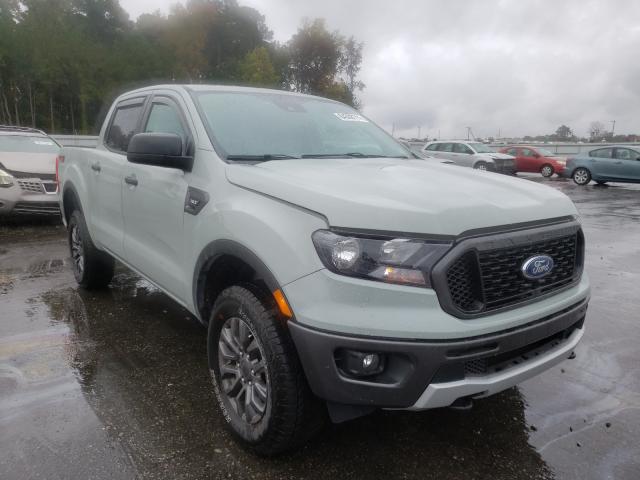 FORD RANGER XL 2021 1fter4eh1mld14228