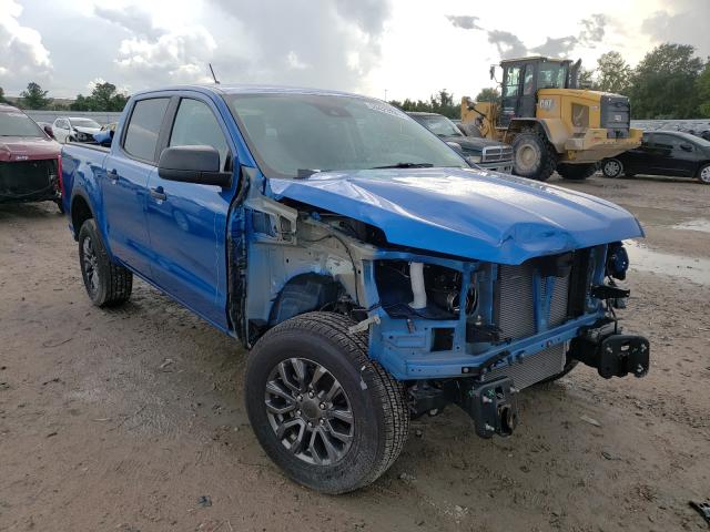 FORD RANGER XL 2021 1fter4eh1mld16867