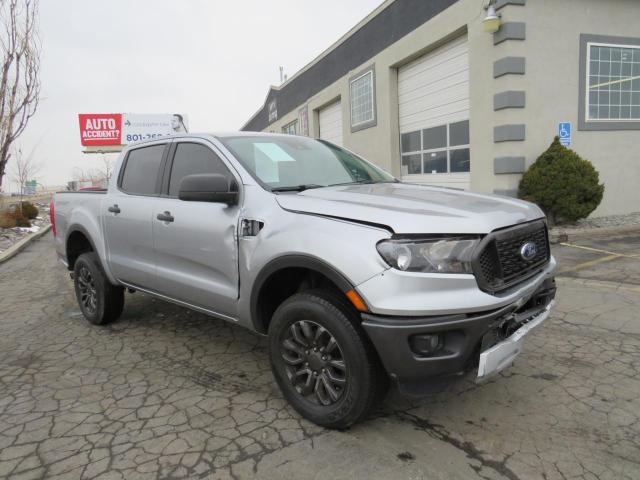 FORD RANGER XL 2021 1fter4eh1mld17453